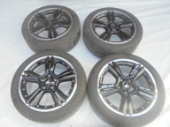 Колеса литые диски 225/45/18 7mm mini countrymann r60 фото, цена