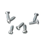 EURO CSAVAR HENGERFEJJEL KPL ZSANÉROKHOZ 10 DB