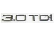 Audi надпись эмблема a4 a5 a6 a7 3.0tdi 4f0853743b фото, цена
