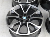 Диски bmw x5 x6 f15 f16 19 oem 6853955 фото, цена