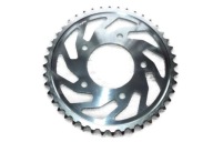 Звездочка задняя sunstar yamaha yzf r6 600 2006 фото, цена