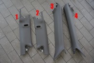 Стойки защита porsche 911 991 кабриолет achatgrau 12 фото, цена