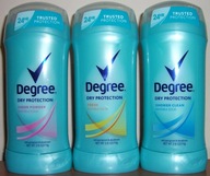 Degree Dry Protection Sheer Powder 74 g dezodorant