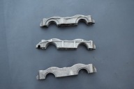 Mercedes w210 w140 3.0 td подножка 6060511303 фото, цена