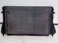 Vw seat skoda интеркулер 1k0145803e фото, цена