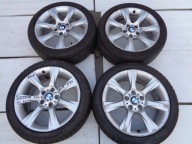 Колеса 18 литые диски шины 225/45/18 8x18 is34 bmw фото, цена