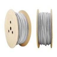 Lanová nerezová oceľ PVC kábel V4 3/4 mm 30m