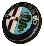 Emblemat Alfa Romeo 46822713