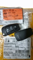 Ключ ключ audi a6 q7 rs keyless go programowan фото, цена