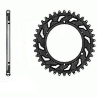Звездочка задняя sunstar 5635-42 honda cbr-rr vtr фото, цена