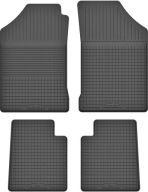 Citroen xsara picasso (1999- 2010) коврики резиновые фото, цена
