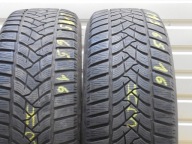 Шины зимние 215/65r16 dunlop sp winter sport 5 фото, цена