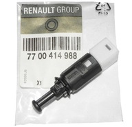 Włącznik świateł stop Renault OE 77 00 414 988