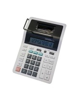 Kalkulator z drukarką Citizen CX-32N