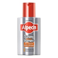 Szampon Alpecin szampony Alpecin 200 ml przeciw wypadaniu włosów