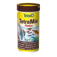 Pokarm dla ryb Tetra płatki 100 g