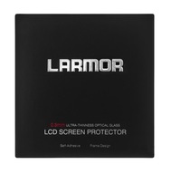 Osłona LCD GGS Larmor do Nikon Z5 / Z6 / Z6II / Z7 / Z7II / Z8 / Z9