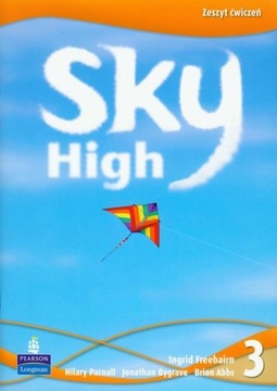 Упражнения по английскому языку в начальной школе Sky High для 3-го класса и 6-го класса