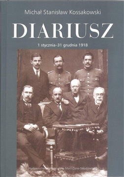 Дневник. 1 января - 31 декабря 1918 г. Том 3.