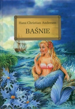 Baśnie Księżniczka|Calineczka|Dzikie łabędzie|D. z zapałkami|Brzydkie GREG