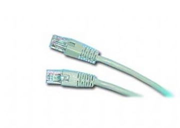 Kabel sieciowy UTP Gembird PP12-1.5M kat. 5e, Patch cord RJ-45 (1,5 m)