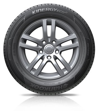 4x летние шины Hankook Kinergy eco2 K435 195/65R15 91T AB69