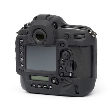 Силиконовый чехол EasyCover для корпуса Nikon D5.