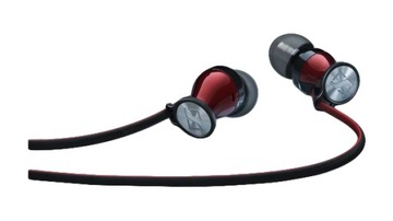 Słuchawki dokanałowe Sennheiser Momentum In-Ear M2 IEG