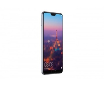 хороший PL HUAWEI P20 64 ГБ DUAL СИНИЙ