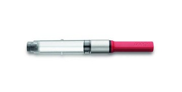 Плунжерный преобразователь Lamy Z28 для перьевых ручек Lamy