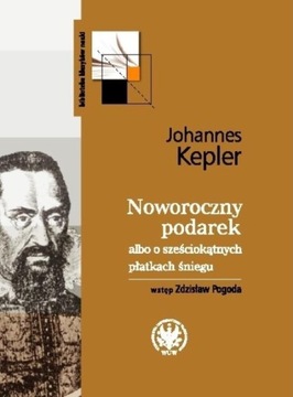 Noworoczny podarek Kepler