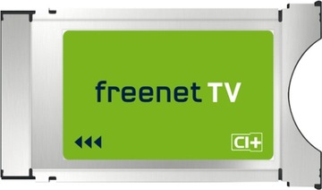 Модуль Freenet TV CI+ DVB-T2 HD