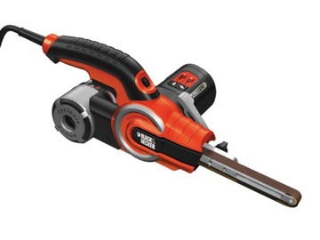 BLACK&DECKER KA902EK-QS ленточная пилка 13мм