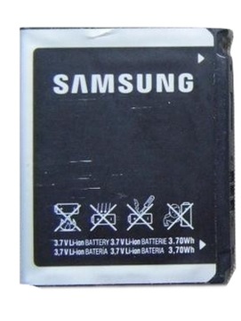 АККУМУЛЯТОР SAMSUNG AB603443CU* U650 U700i U700v G800