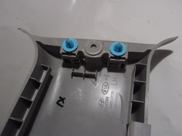 фото thumb №11, Защита стойка левого 85833-2y000 hyundai ix35 2010