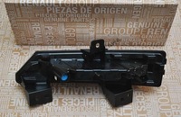 фото thumb №11, Лампа свет дневные led megane iii правое перед 266006799r org