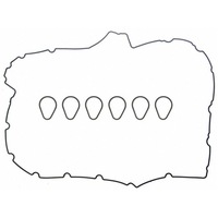 фото thumb №1, Прокладка крышки крышка gmc envoy 4.2 r6 03-09