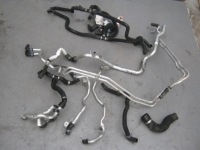 фото thumb №1, Audi a8 4h труба патрубок шланг води 4h0121088ab