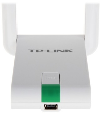 USB-КАРТА WLAN TL-WN822N TP-LINK