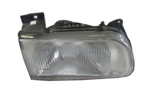 фото thumb №1, Фара правий задня kia pride 1.3 b