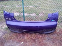 фото thumb №1, Бампер задня задній nissan juke lift