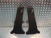 фото thumb №1, Toyota avensis kombi 2008 защита стойка накладка