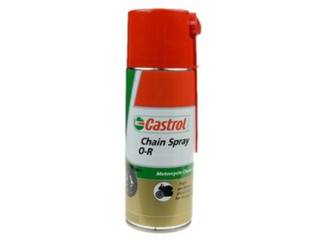 CASTROL LANC.CHAIN ​​SPRAY O-R 400 CAS156B83/OLE