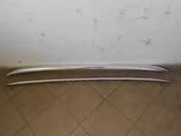 фото thumb №1, Audi q5 8r0 рейлінги дахові хромовані