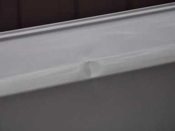 фото thumb №8, Двері праві зад задні праві toyota auris ii сірий