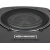 Excursion PXA-B8 Subwoofer Aktywny Podsiedzeniowy!