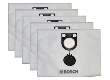 Оригинальные пакеты, 5 шт, для ГАЗ 50 BOSCH