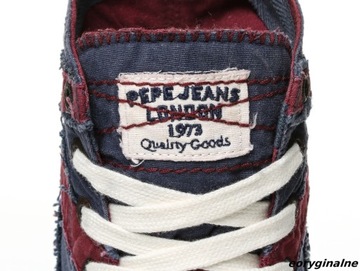 Pepe Jeans PLS30160-585 туфли, кроссовки, размер 37