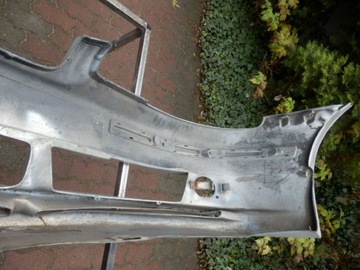 фото thumb №7, Бампер перед seat leon i toledo ii je design