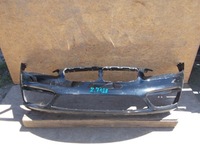 фото thumb №9, Бампер перед передний bmw 2 ii f45 active tourer